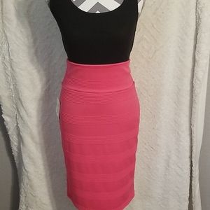 Lularoe Cassie pencil skirt size medium